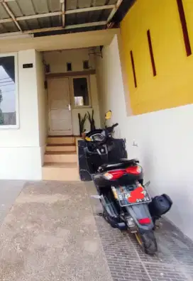 Nmax Abs keyless pemakaian pribadi