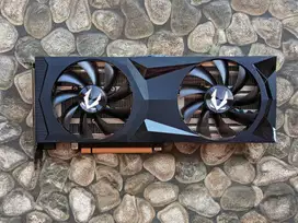 Vga Zotac AMP RTX 2070 8GB DDR6