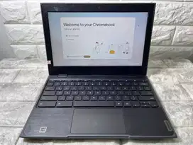 Chromebook 100e / Laptop ringan untuk sekolah RA-WS
