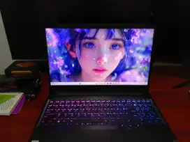 Laptop gaming Lenovo Ideapad gaming 3 ram 16 gb ryzen 7 5800h rtx 3050