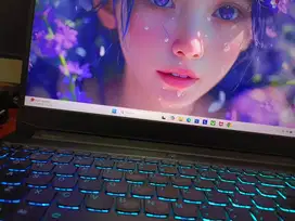 Laptop gaming Lenovo Ideapad gaming 3 ram 16 gb ryzen 7 5800h rtx 3050