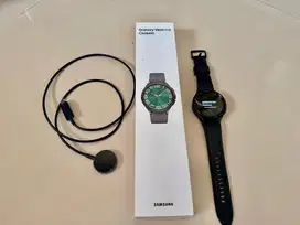 Samsung Galaxy watch 6 classic