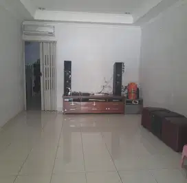 Rumah poris indah Lt. 84m2, KT, 2,tangerang