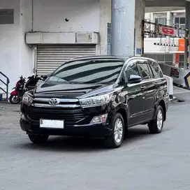 TOYOTA KIJANG INNOVA REBORN 2.0 G AT 2019 KONDISI BAGUS