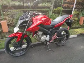 Yamaha new vixion advan 2015 kumplit