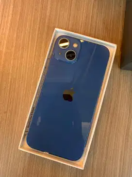 IPHONE 13 BECUKAII