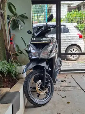 Vario 125 ISS Cakep Alus Bersih