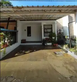 JUAL CEPAT RUMAH MINIMALIS DI GRAND SHARON DKT MARGAHAYU BANDUNG