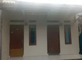 Disewakan Hunian Nyaman