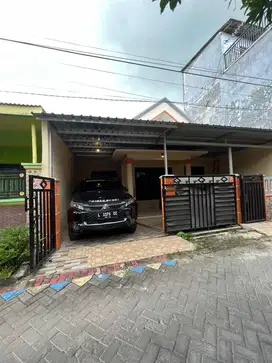 D kontrakkan rumah  bangkalan kota