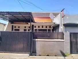Rungkut Surabaya | Sewa Rumah Kontrakan 200 m² Medayu Utara Wonorejo