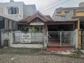 Jual Rumah di Perumahan Villa Taman Cibodas
