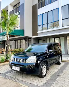 Nissan X-Trai 2011 Sangat Istimewa Mulus No Minus
