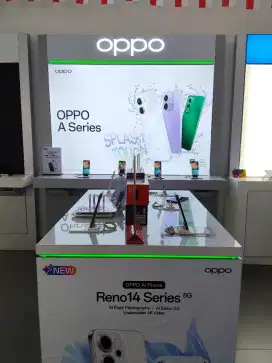 Handphone Oppo A5 nfc