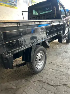 Suzuki Apv Pu Ac Ps th 2016