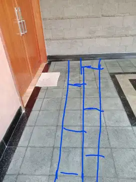Renovasi rumah,