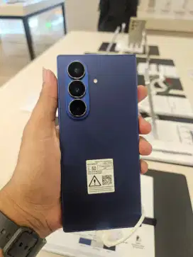 SAMSUNG GALAXY FOLD 7