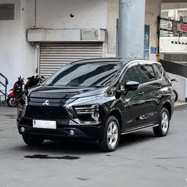 [full record] MITSUBISHI ALL NEW XPANDER 2023 EXCEED FACELIFT MATIC