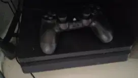 Ps4 slim 500 gb fw11.52