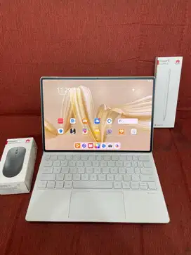 huawei matepad pro 12/512 like new