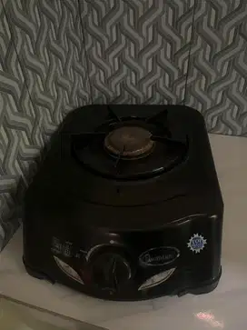 Kompor Merk Quantum 1 Tungku