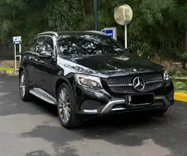 ( CASH ! CBU ! VELG AMG 60jt ) Mercedes Benz GLC 250 2016