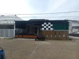 Dikontrakan rmh