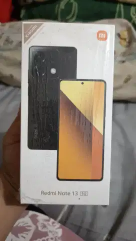 Redmi note 13 5g