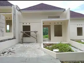 Rumah murah Cangkiran Mijen T30/120 hanya 195jt