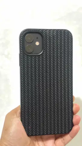 IPHONE 11 BLACK GREY
