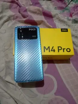 poco m4 pro ram 6+6 /128 fullset nominus