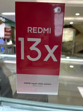 Redmi 13X 8/128