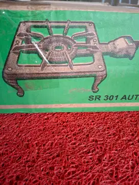 Di jua hanya di pake waktu ada hajatan saja 3x pemakaian