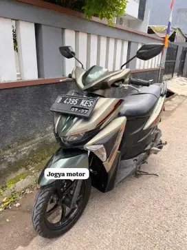 [ body aman ] yamaha soul gt th 2017