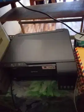 BU PRINTER EPSON 3110