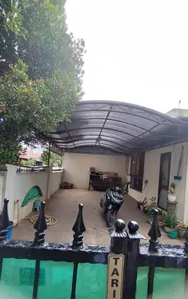 Rumah Bagus & Strategis di Ujung Menteng Cakung Jakarta Timur