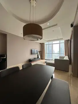 Dijual Apartmen Oakwood Kuningan Jakarta Selatan Sangat Strategis