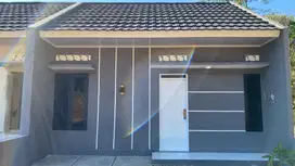 dijual rumah subsidi tip 34/60 lokasi bagus