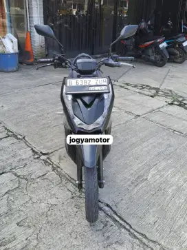Honda Beat Street Tahun 2023