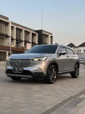 HONDA HRV SE CVT 2022