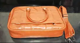 Edisi salah beli Tas Mahija premium uk 46x25x30 keren mampus Ori 250k
