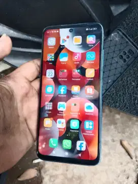 Redmi 10 2022 6+2/128