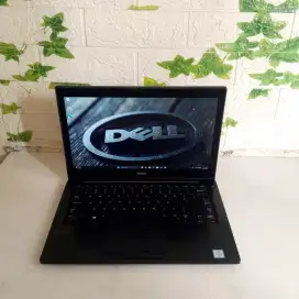 Dell Latitude 7280 Intel Core i5 8/256 Gb