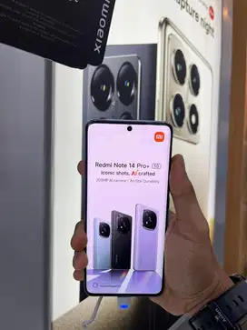 Redmi note 14 pro plus 12/512