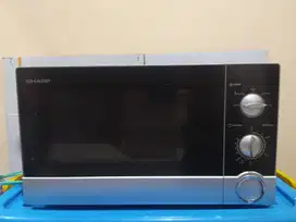 Microwave sharp (kapasitas 23L)
