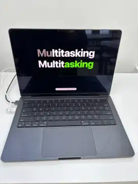 PROMO MACBOOK PRO M4