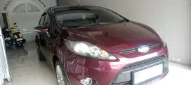 Dijual Ford fiesta 2011