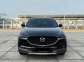 Mazda CX5 Elite 2018