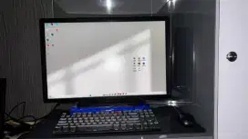 Monitor Dell u2413f 24 in