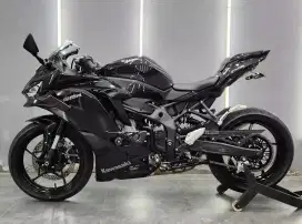 Zx25R Tahun 2024